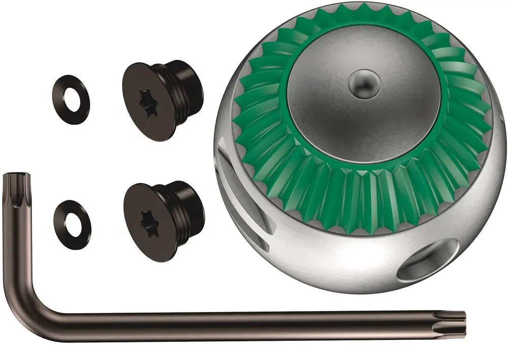 Wera Sada Pro Opravu Ráčny1/2" (W05003651001)
