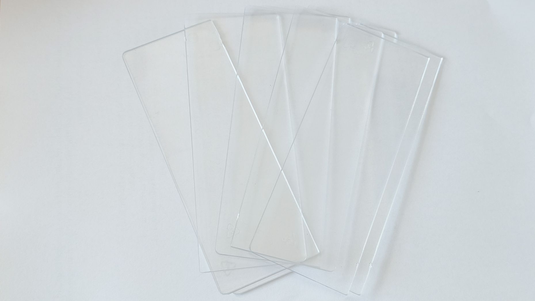 TOKOZ - Přepážka zásuvky velká - L (5 ks)