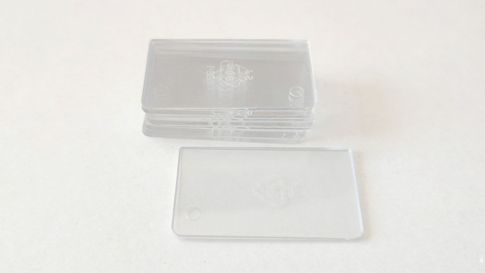 TOKOZ - Přepážka zásuvky malá - S (10 ks)