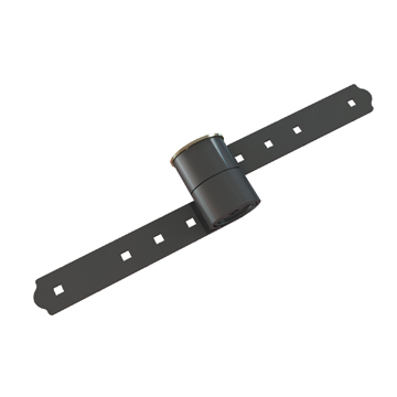 TOKOZ - UZ220 uzamykatelná závora