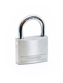 Tokoz Visací zámek Beta 40 mm, 3 klíče