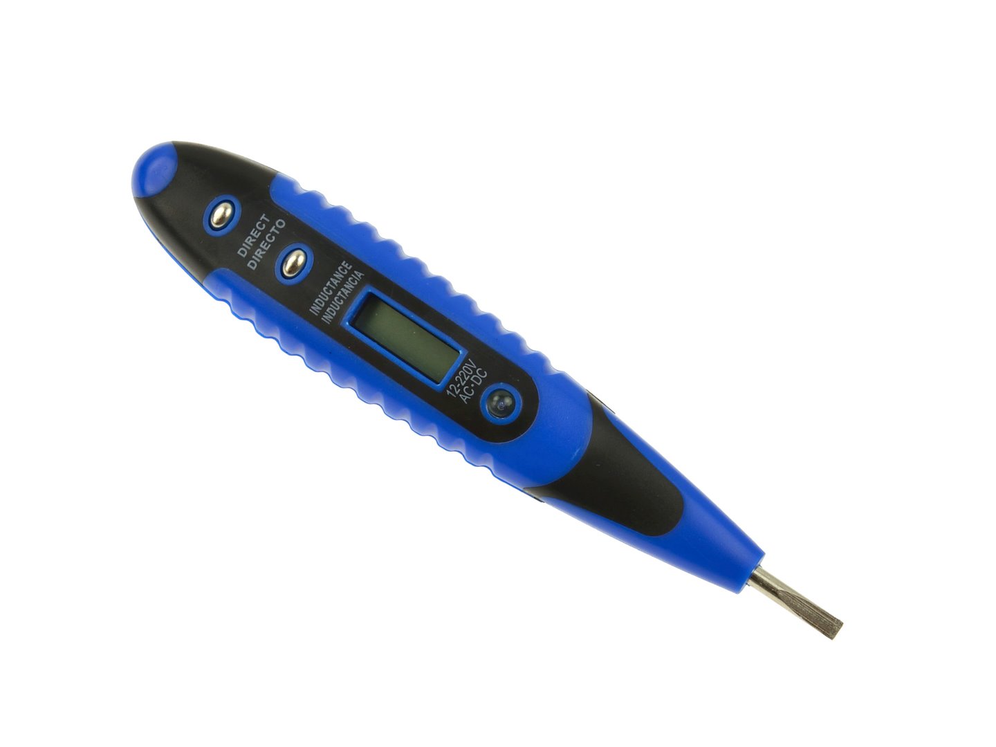 Levně GEKO Voltage tester electronic 3x140mm