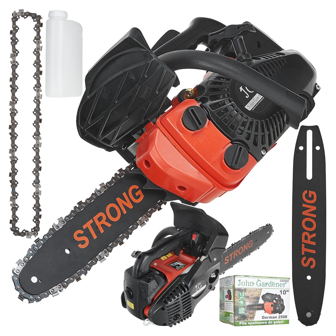 GEKO Řetězová pila 10" německá 2500