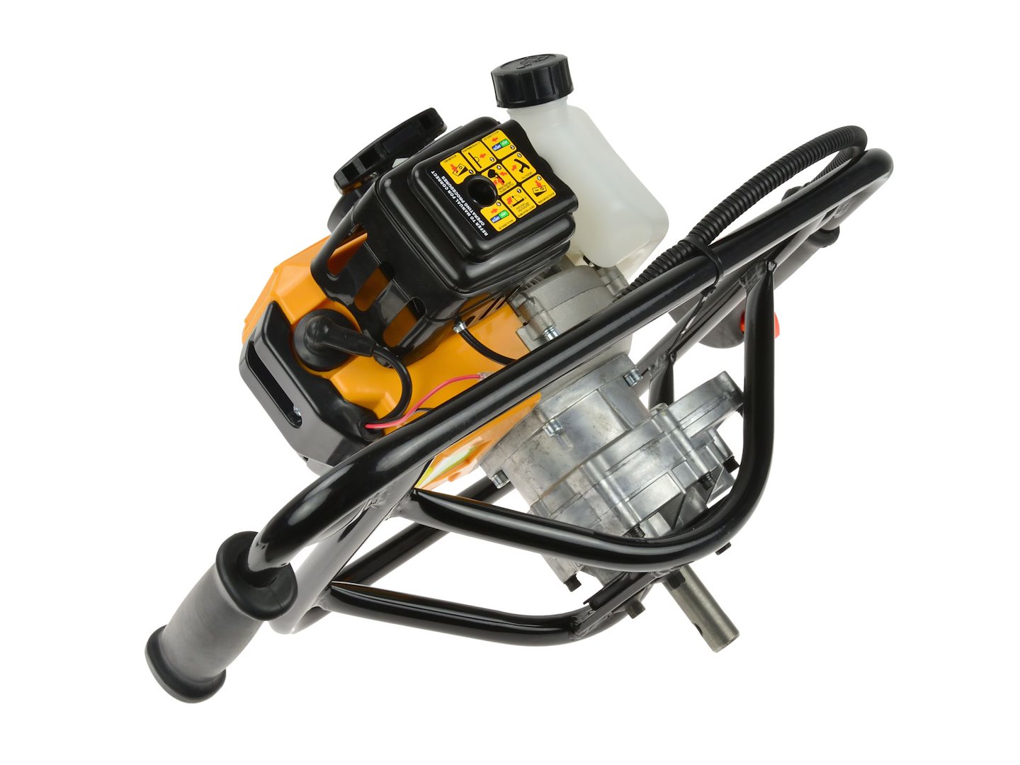 Earh Auger  + 25 cm VRTAČKA