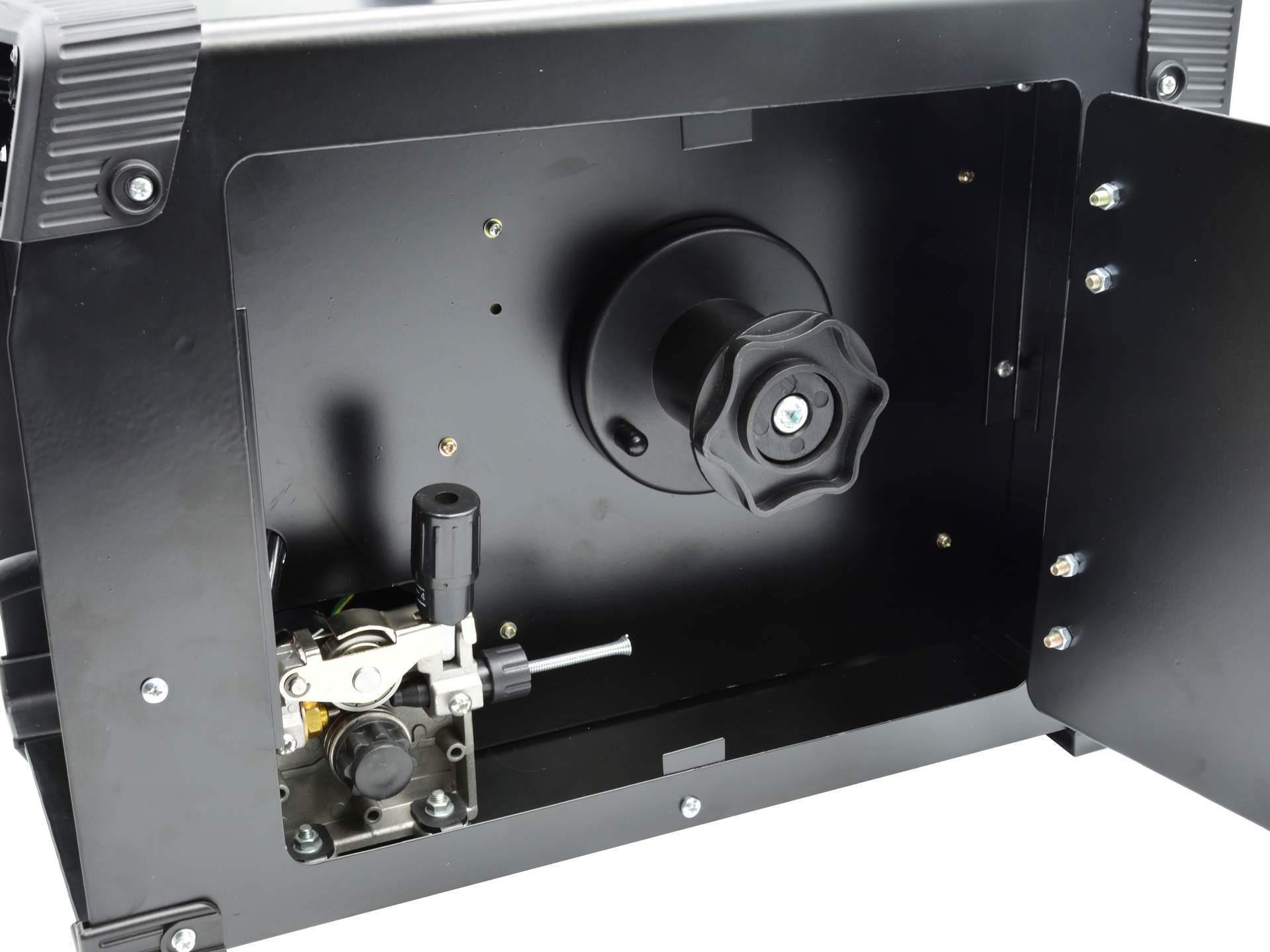 Svařovací stroj 200A MIG/TIG/MMA 230V