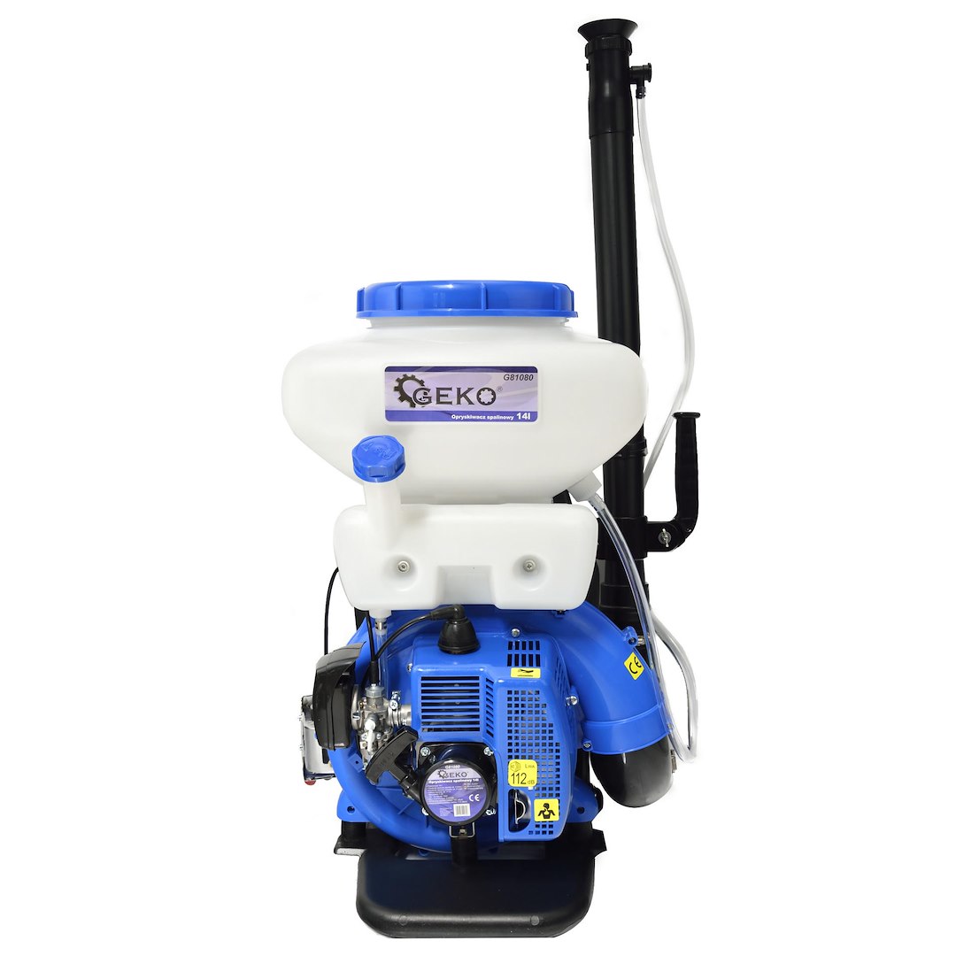 GEKO Rozprašovač mlhy 14 l