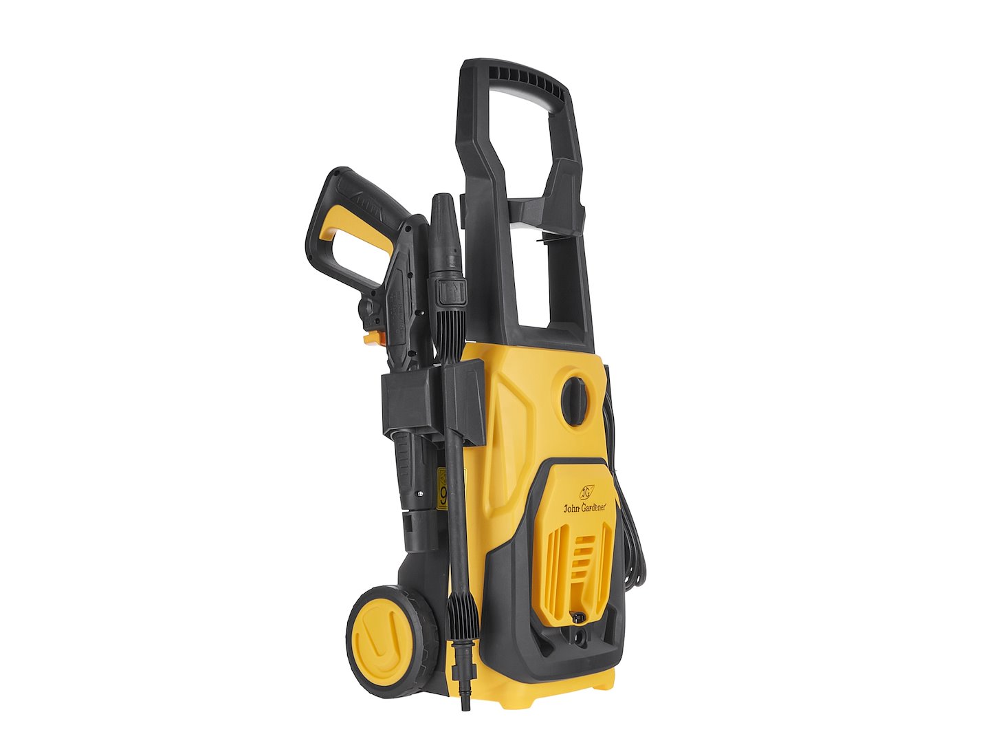 Tlaková myčka 90/135 BAR 1800 W