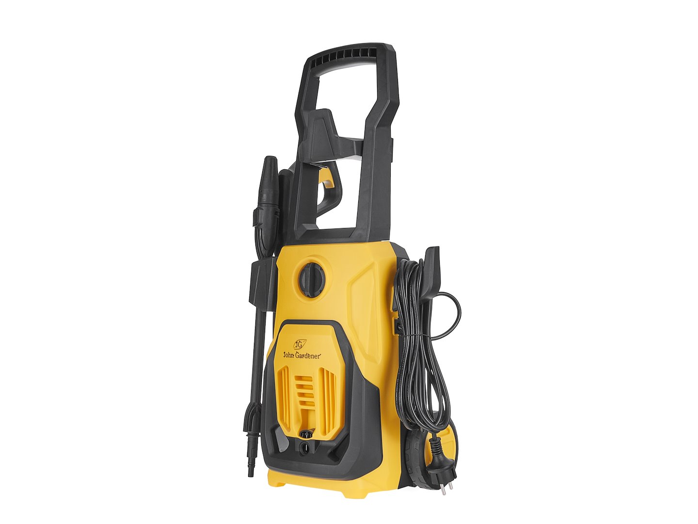 Tlaková myčka 90/135 BAR 1800 W
