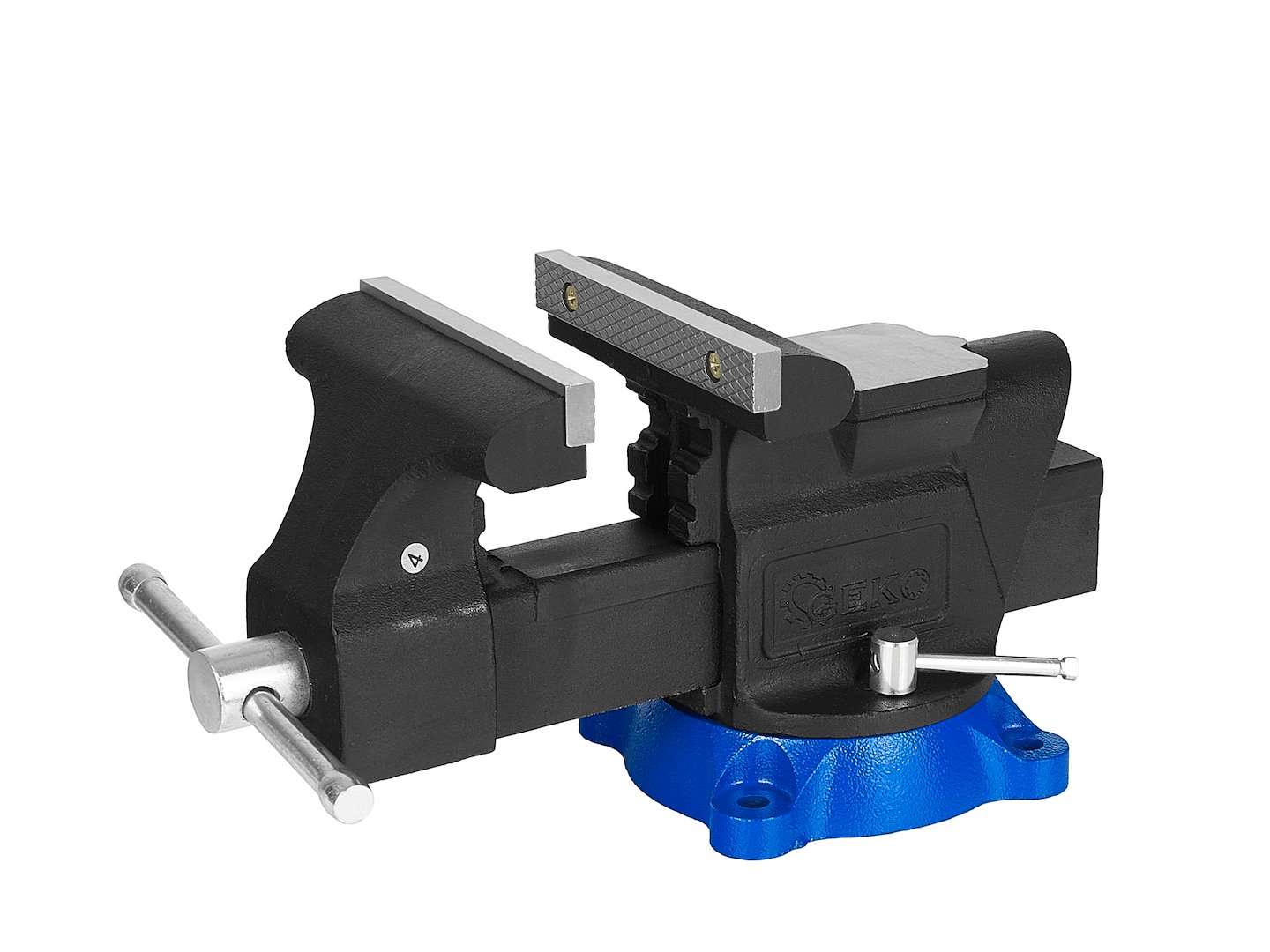 GEKO HEAVY DUTY svěrák 6" 150 mm (obrázek 3)