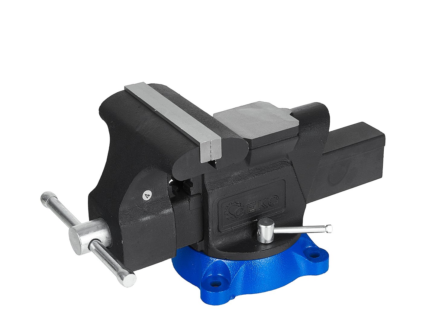 GEKO HEAVY DUTY svěrák 6" 150 mm (obrázek 4)