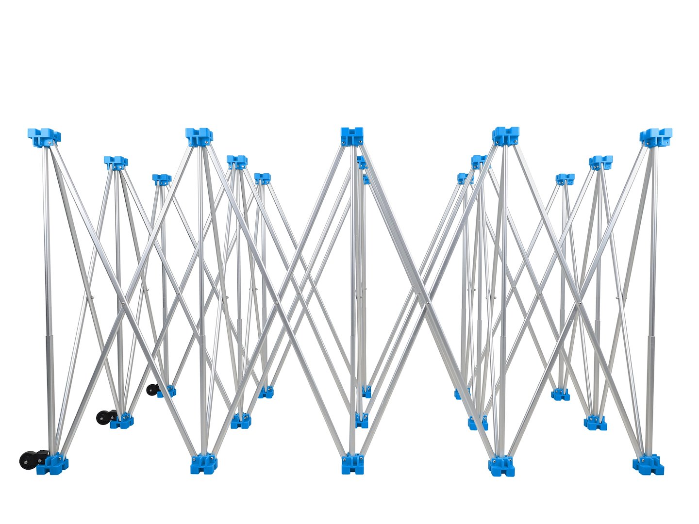 Pracovní stůl pro velké dlaždice 230 x 118 x 85 cm, 1000 kg