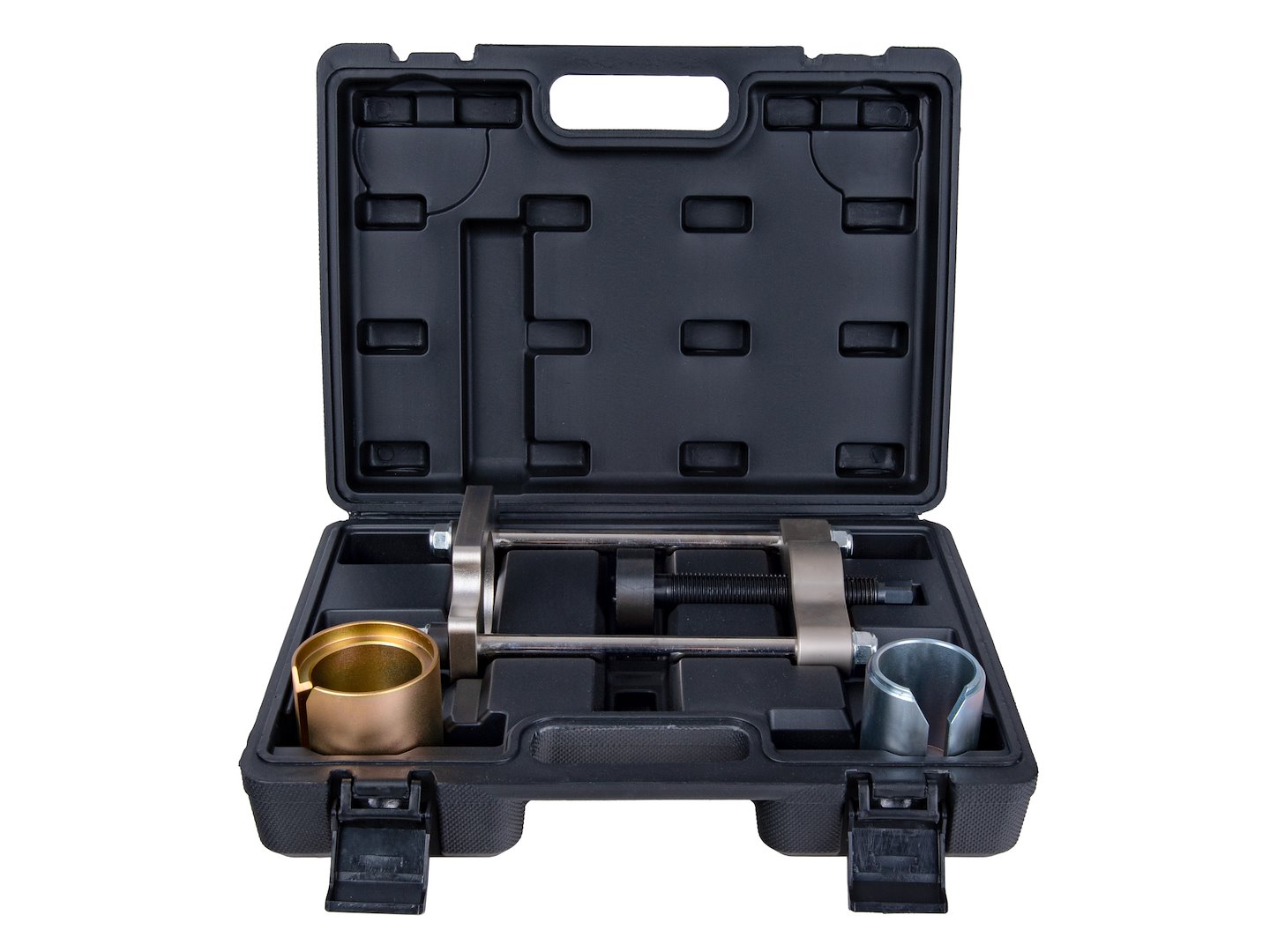 Stahovák silentbloků zadního ramene vozidel Ford, Mazda a Volvo - GEKO