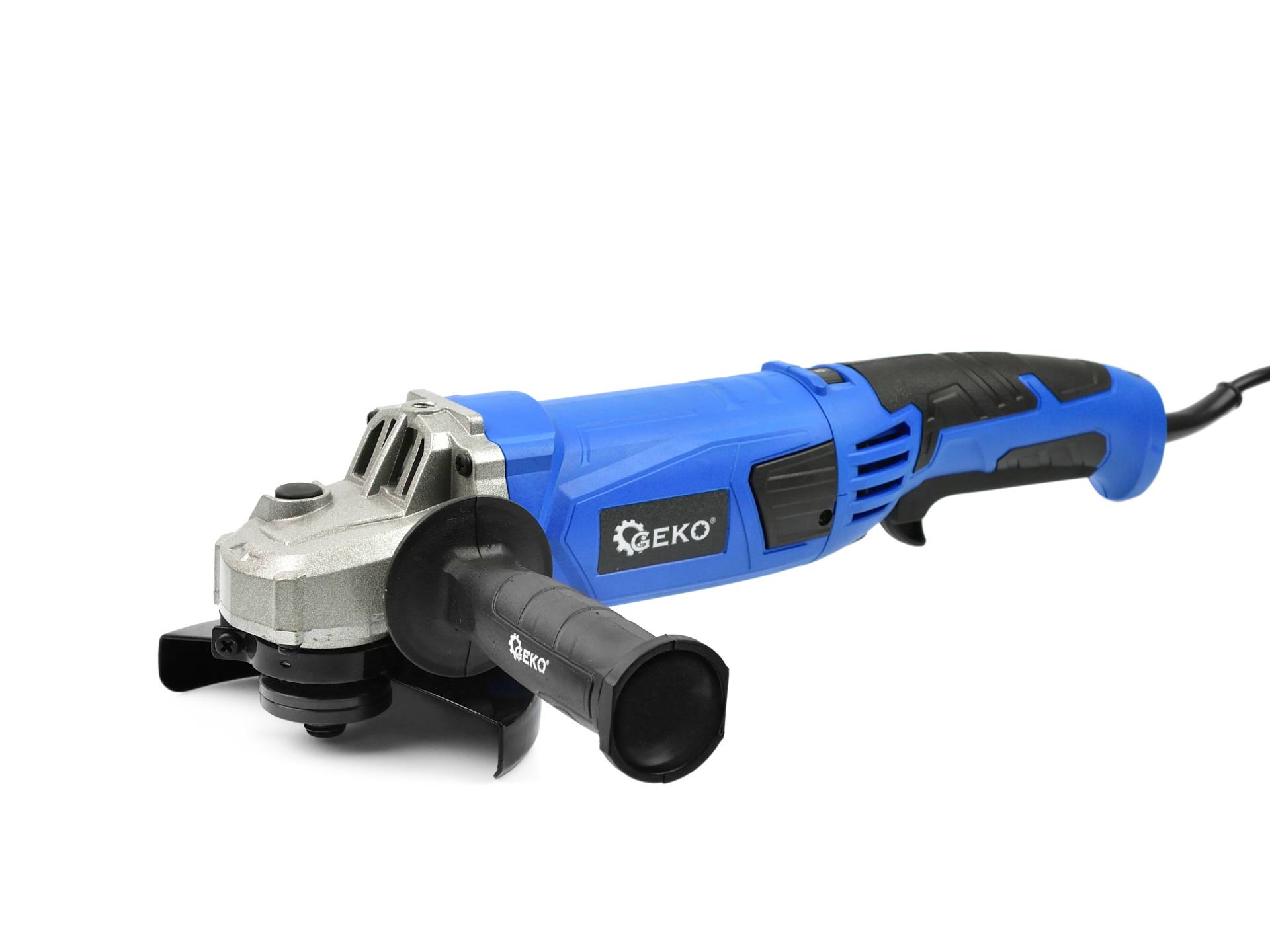 Úhlová bruska 125mm 1200W – GEKO