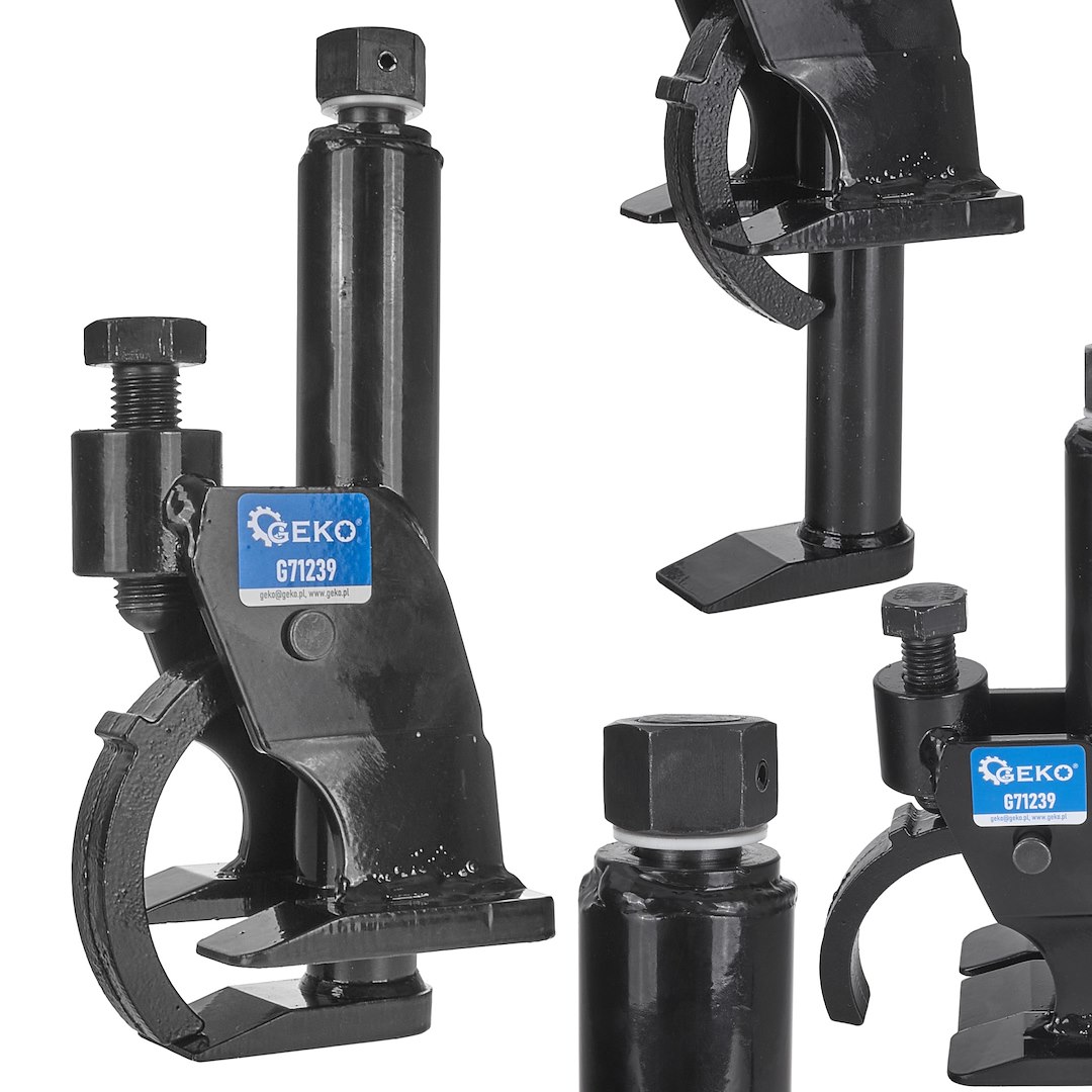 Přípravek na demontáž pneumatik GEKO