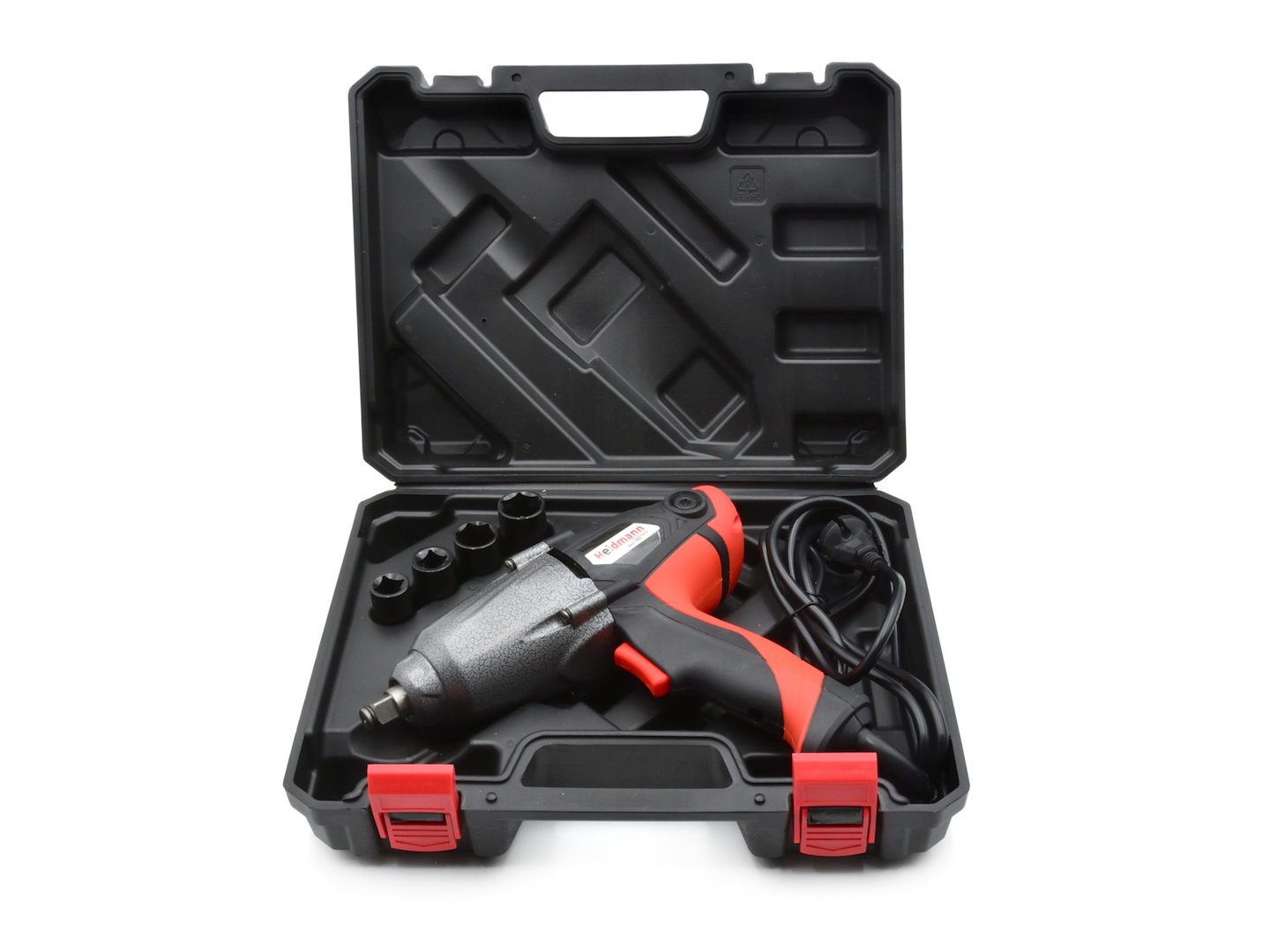 Rázový elektrický klíč Viper