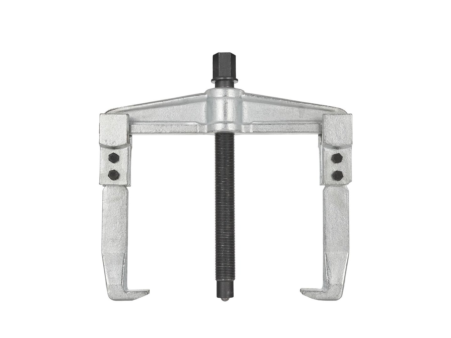 GEKO Dva čelistové stahováky ozubených kol 300 mm/5#