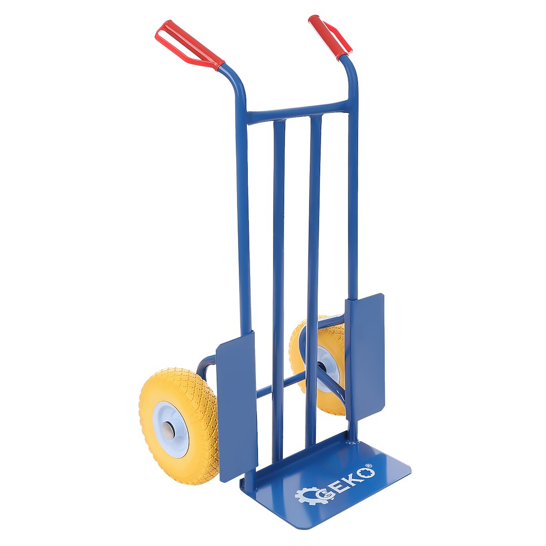 Rudl 200kg – GEKO
