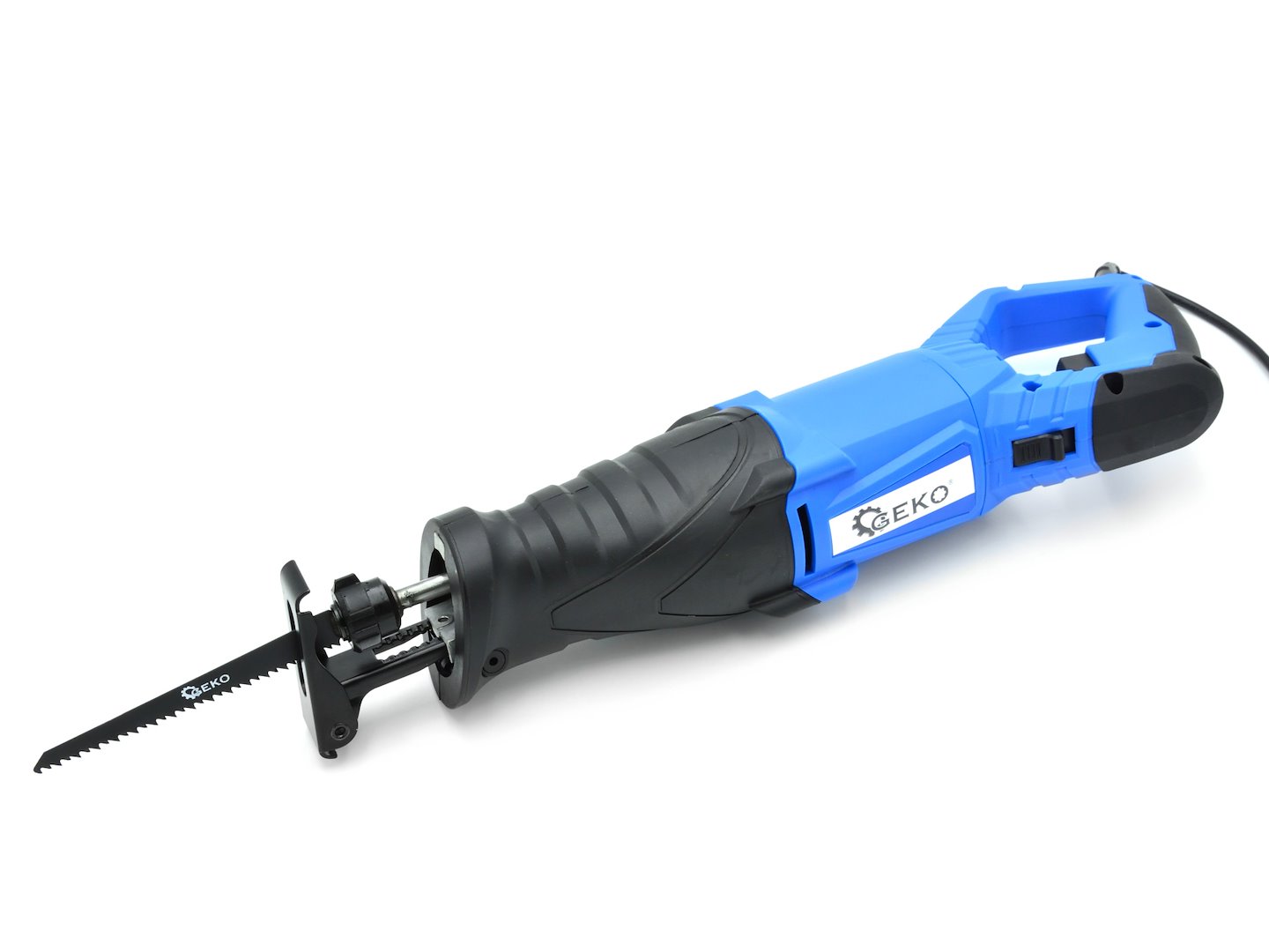 Přímočará pila 850 W GEKO