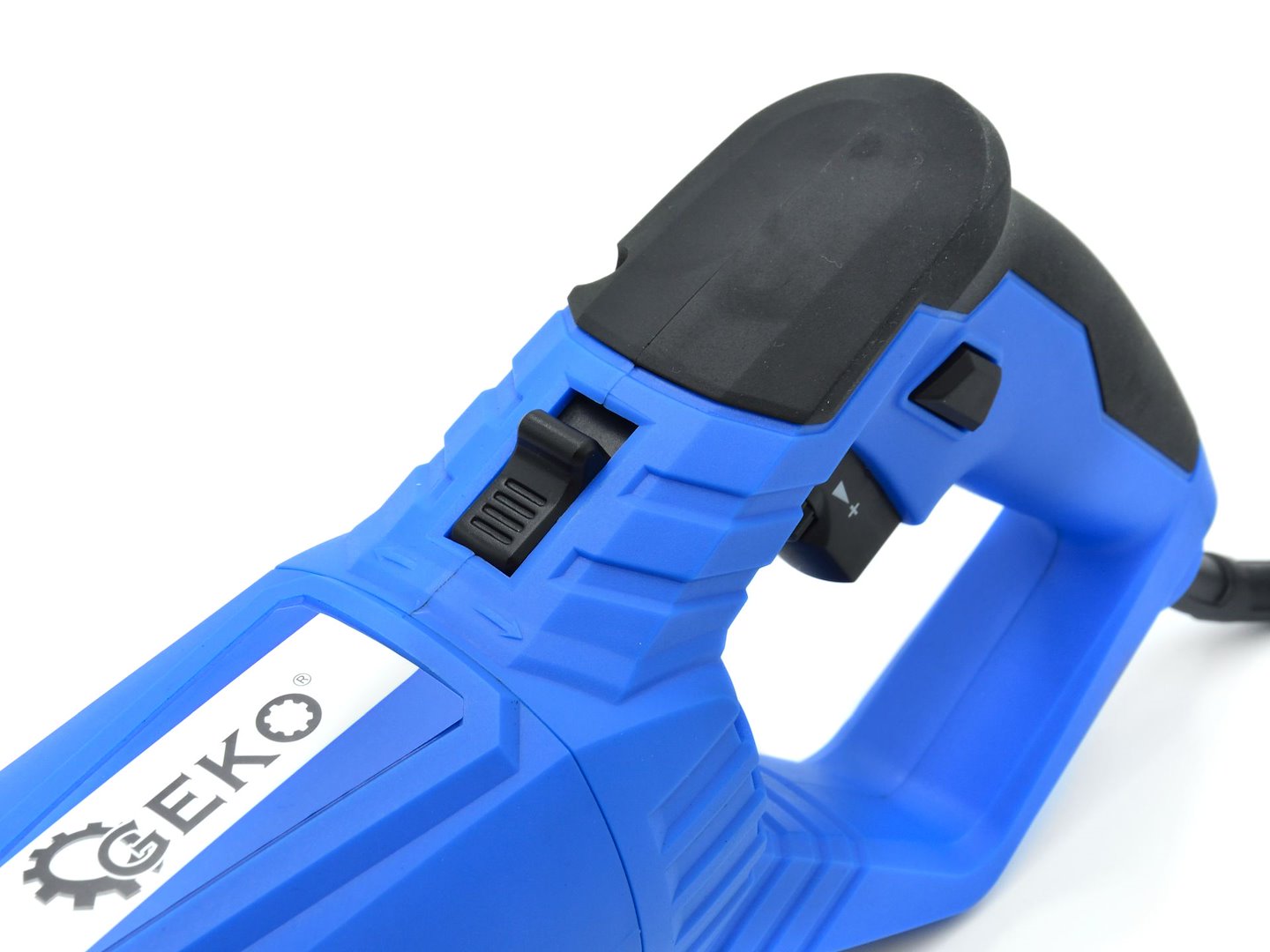 Přímočará pila 850 W GEKO (obrázek 3)