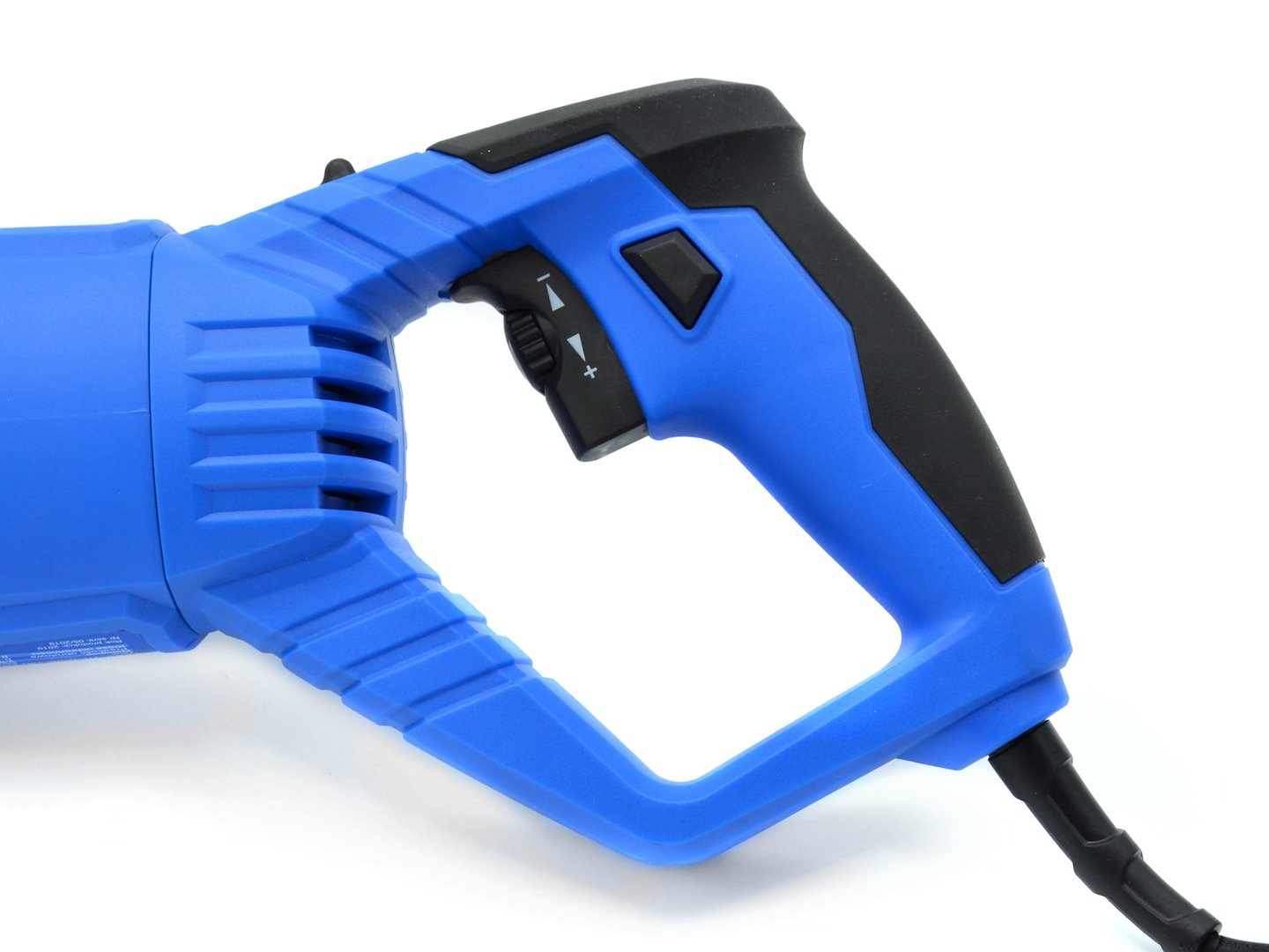 Přímočará pila 850 W GEKO (obrázek 4)