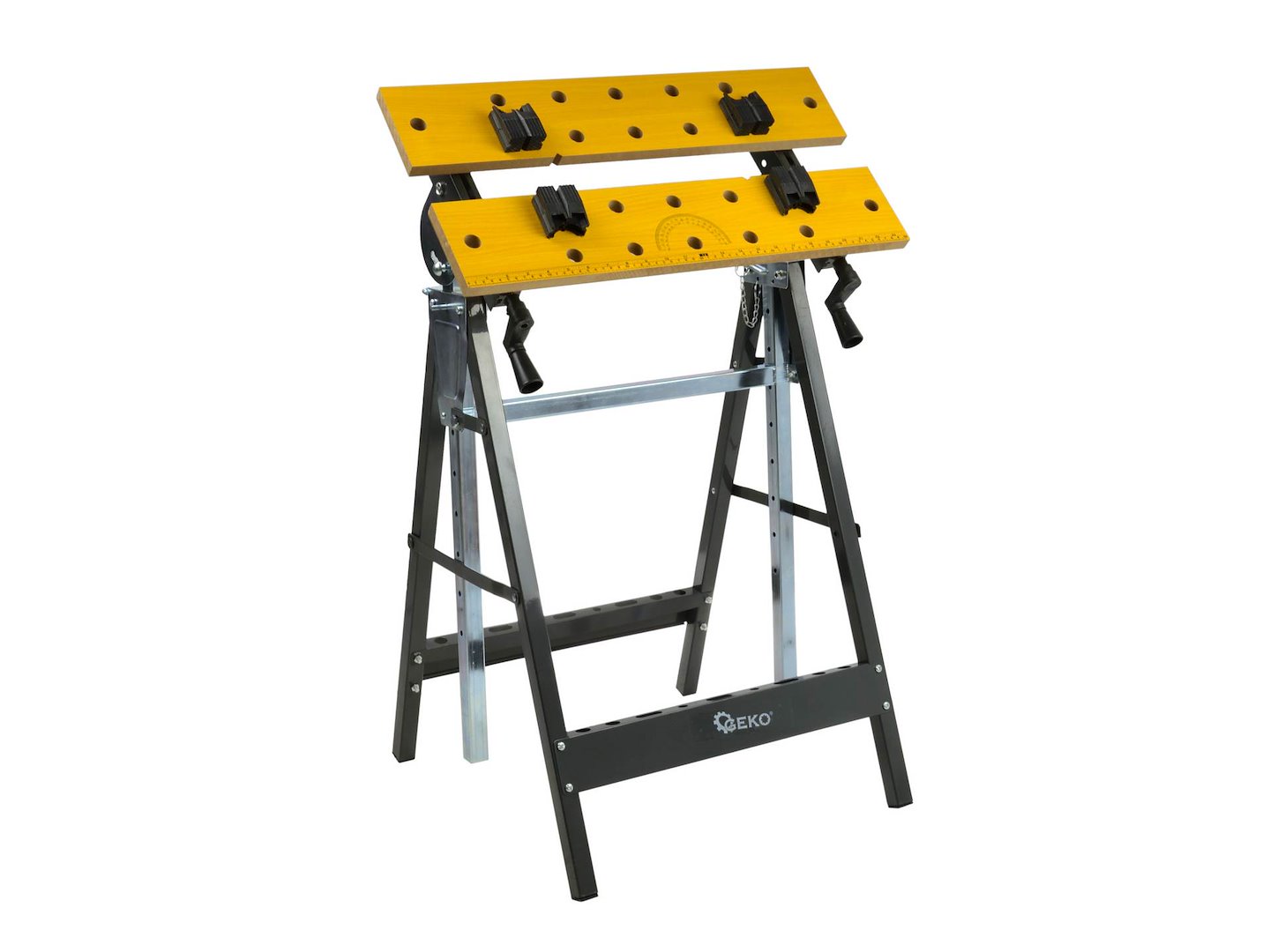 Pracovní stůl, nosnost 100kg - GEKO