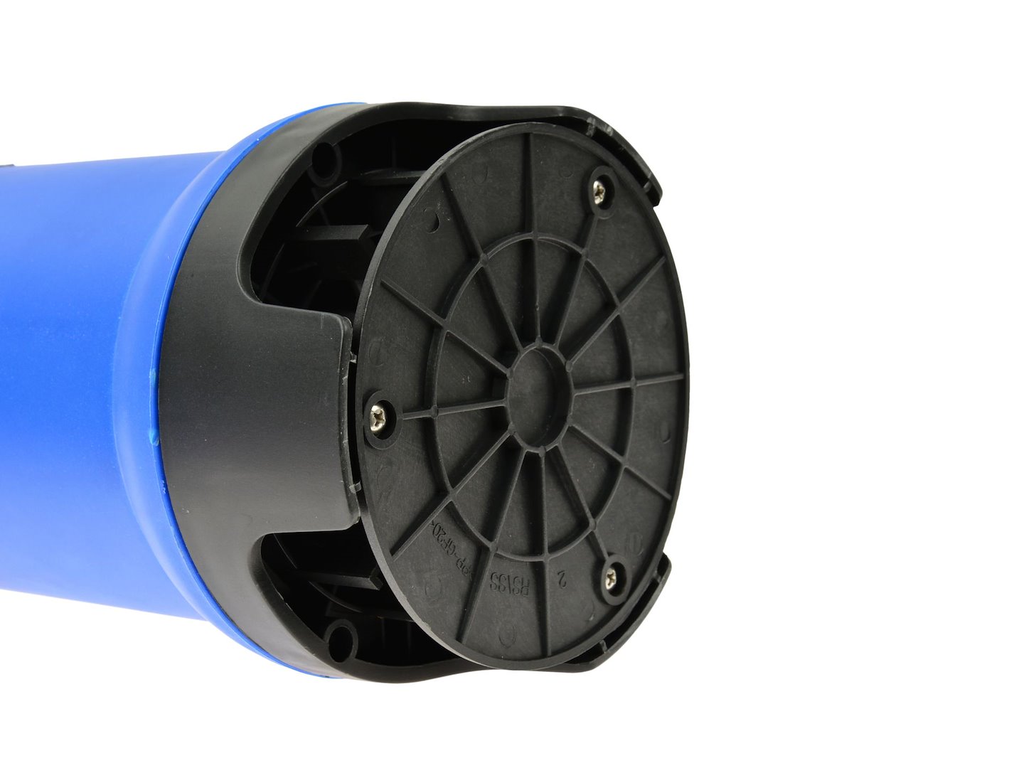 Plastové ponorné čerpadlo na znečištěnou vodu 750 W s plovákovým spínačem BIG