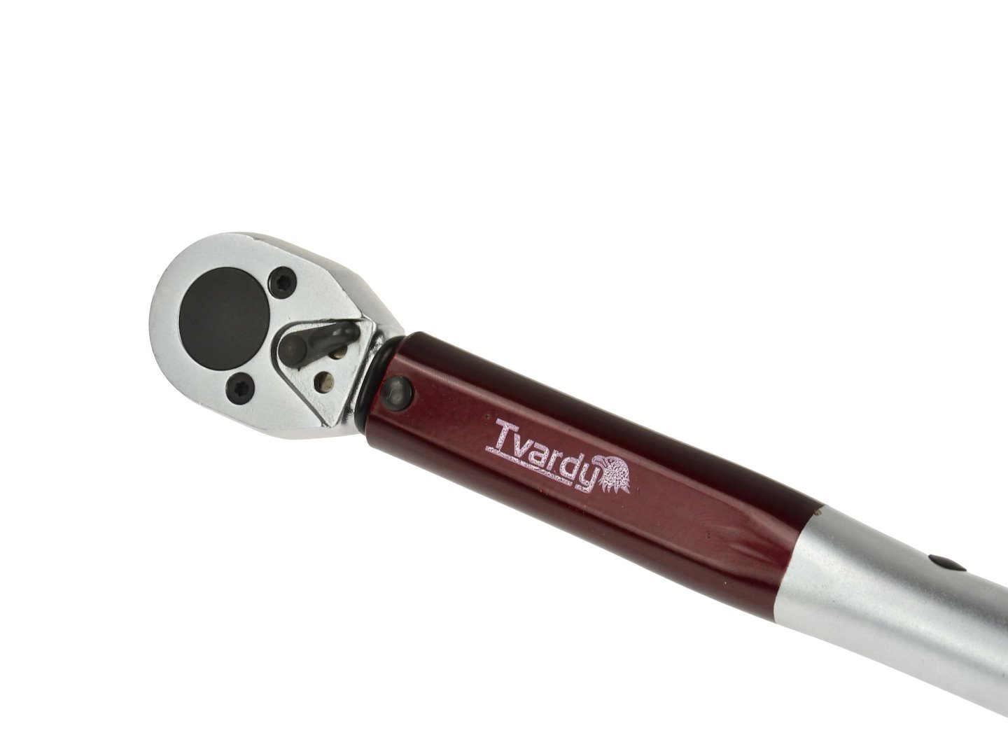 TVARDY Profesionální momentový klíč 3/8" 19-110 Nm