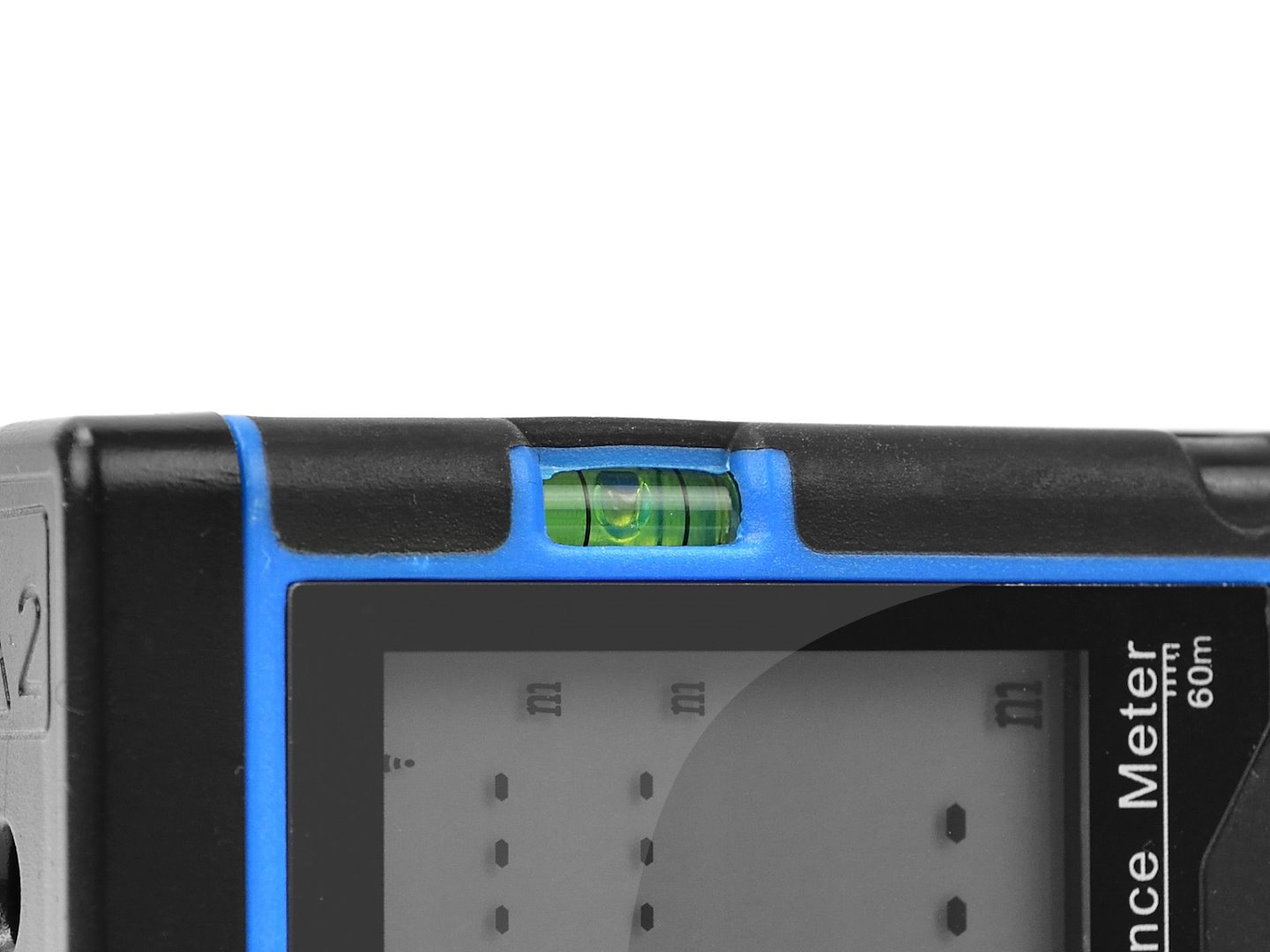 Laserový dálkoměr 0.05-60m GEKO