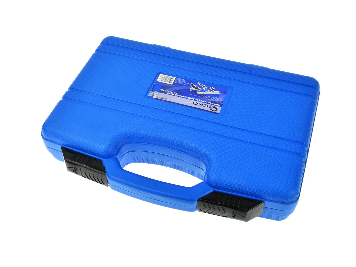 Aretační přípravek pro nastavení rozvodů BMW 1.6 N40 / N45 / N45T - GEKO