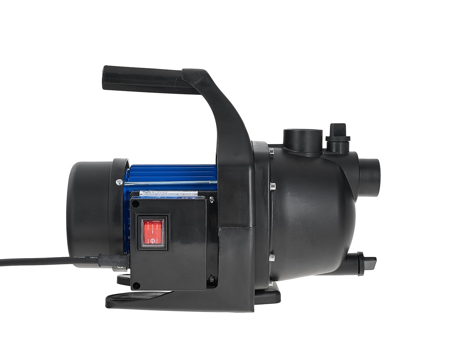 Čerpadlo zahradní 1200W, 3800 l/hod – GEKO