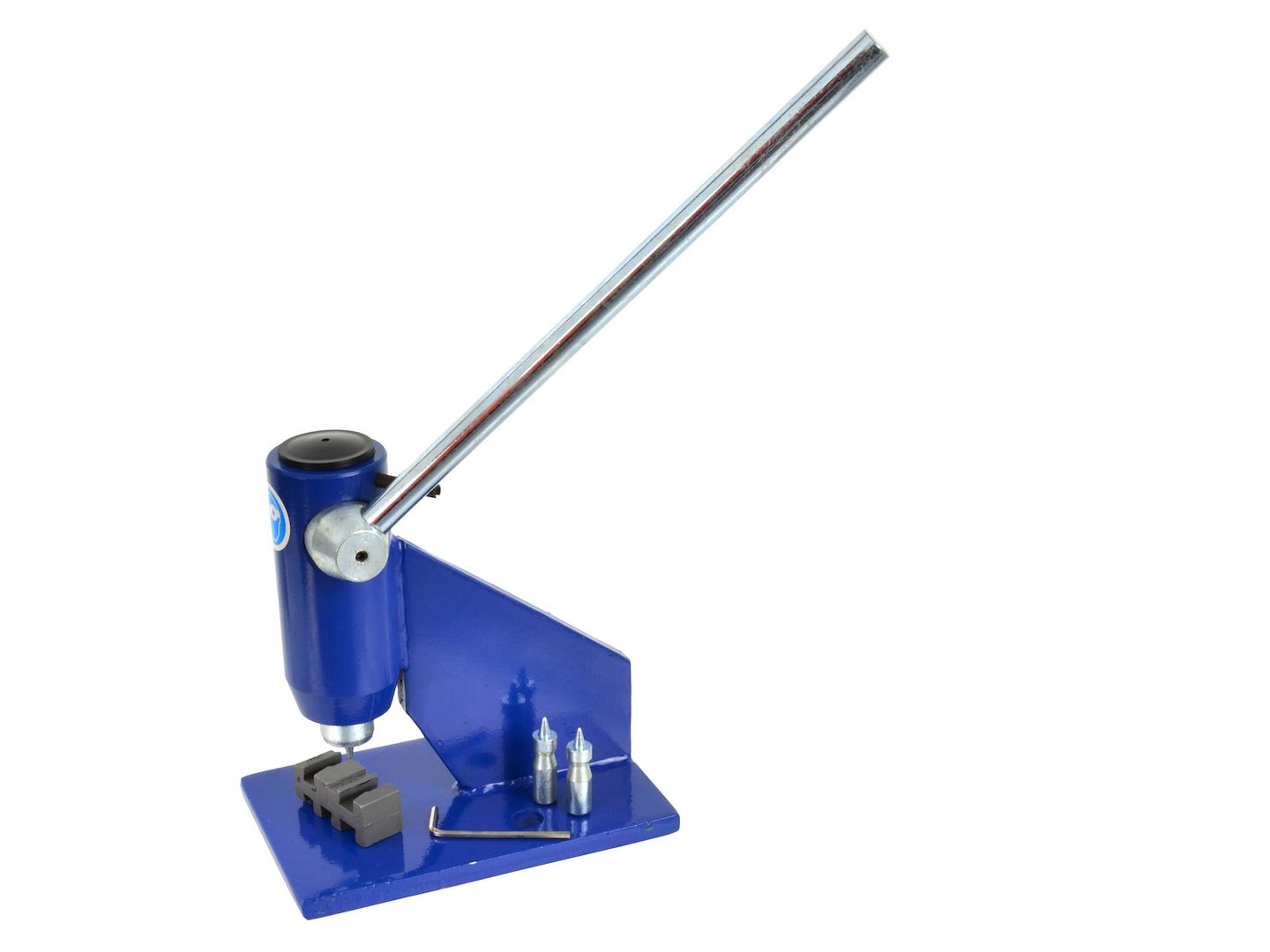 Zařízení pro roznýtování řetězu - GEKO