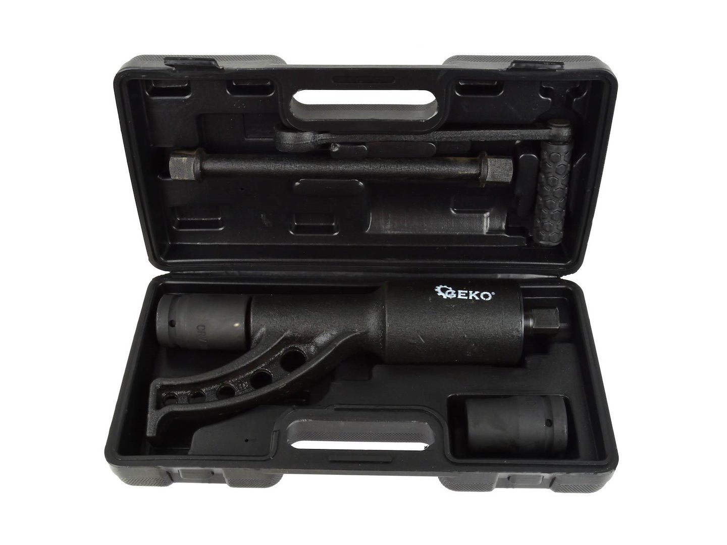 Utahovák - násobič momentu 1" 6000Nm - GEKO