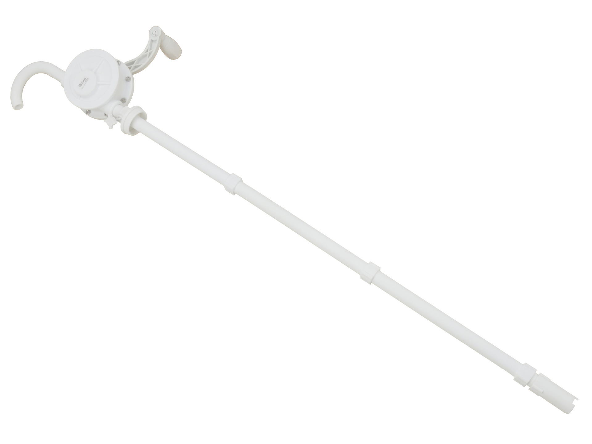 Ruční čerpadlo na činidlo Adblue - GEKO