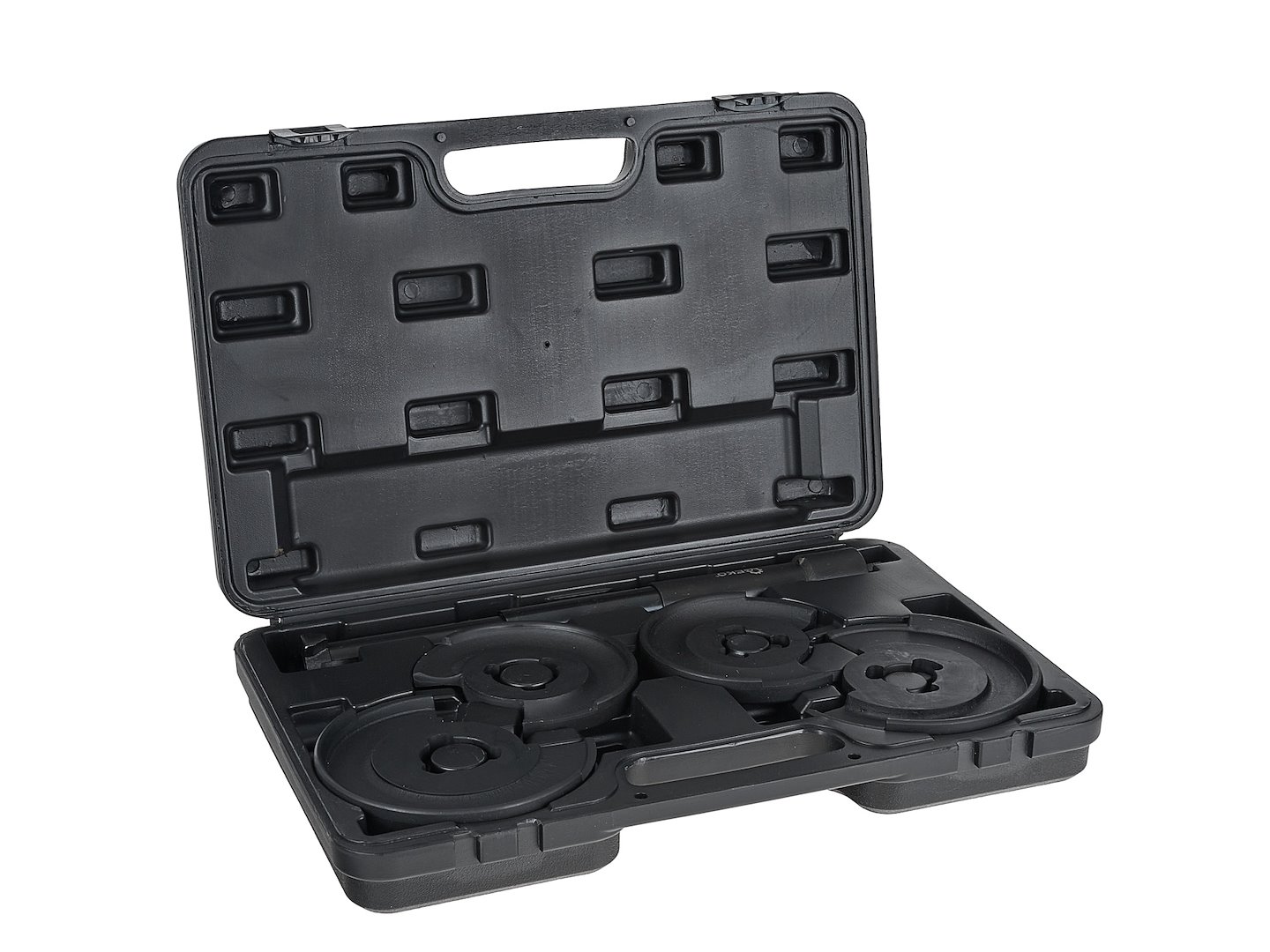 Stahovák pružin 120-325mm pro Mercedes-Benz, kufr - GEKO