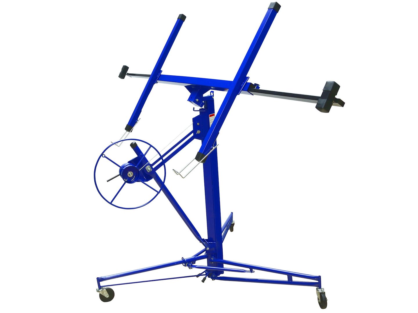 Zvedák / držák sádrokartonových desek, dosah 350 cm - GEKO