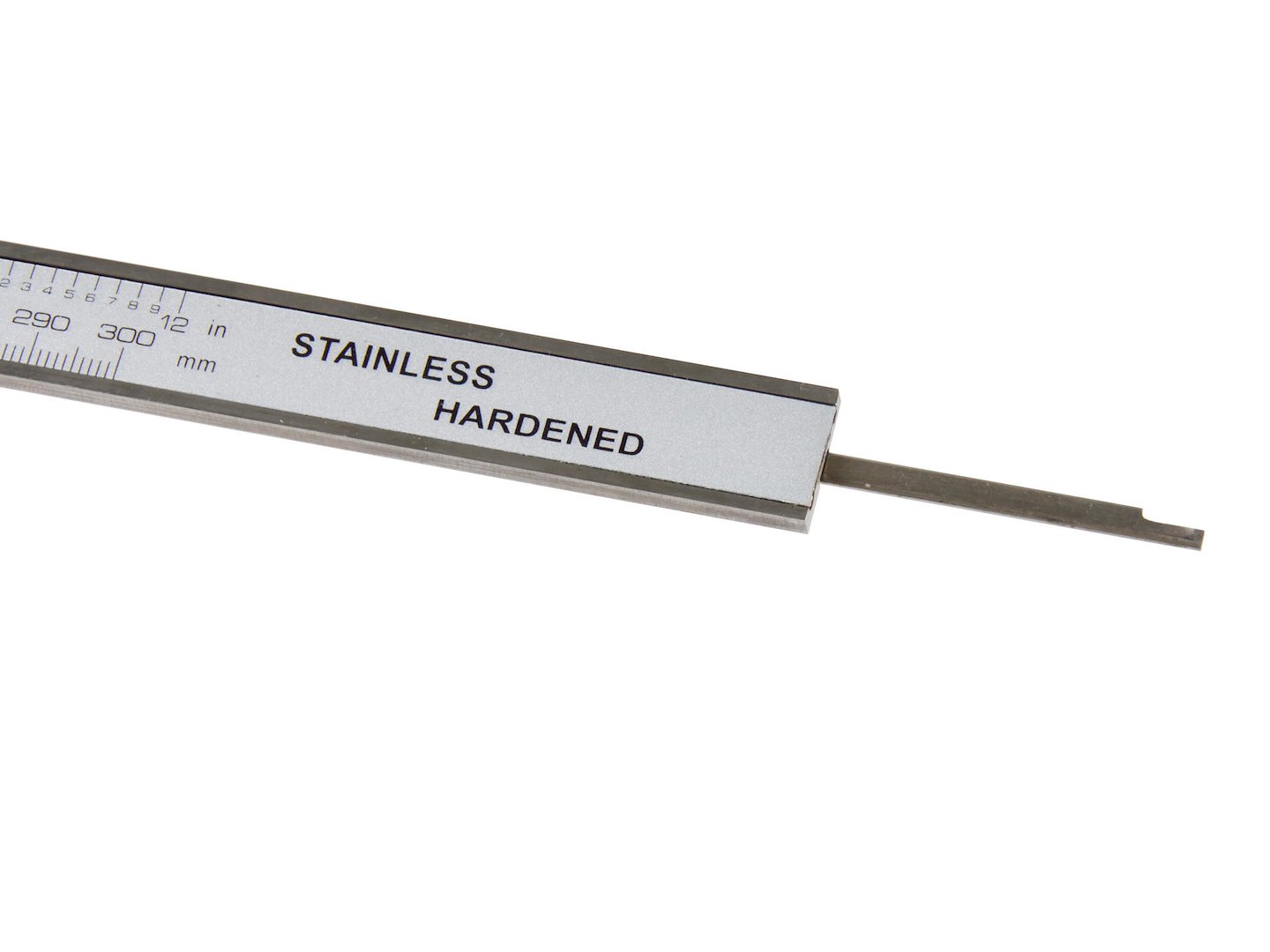 Elektrické posuvné měřítko 0-300mm 0,01 - GEKO