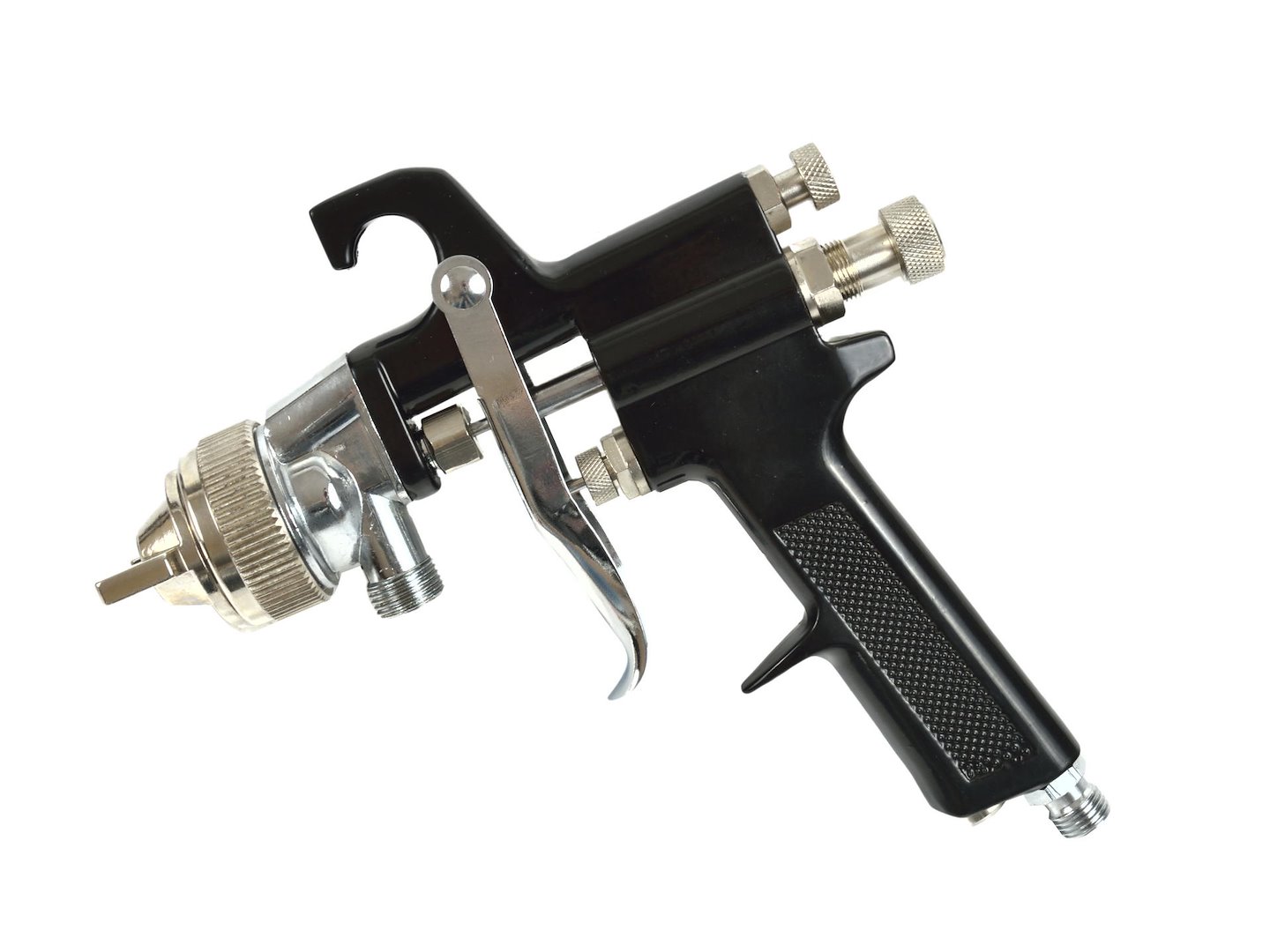 Nádrž na malování + hadice + pistole, 8l – GEKO