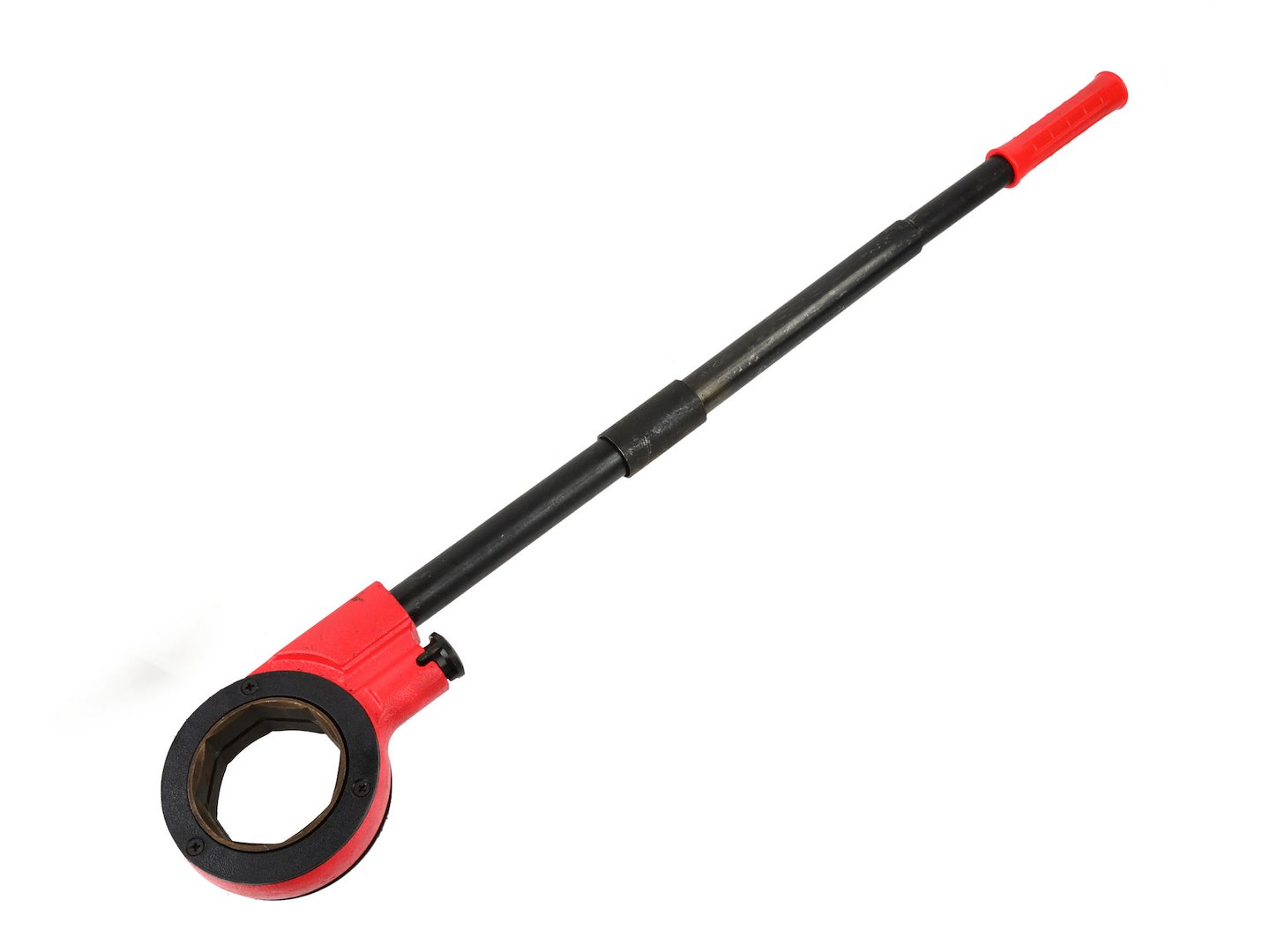 Sada závitníků na trubky, 3 očka - GEKO