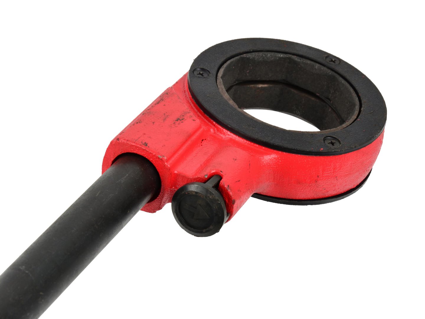 Sada závitníků na trubky, 3 očka - GEKO