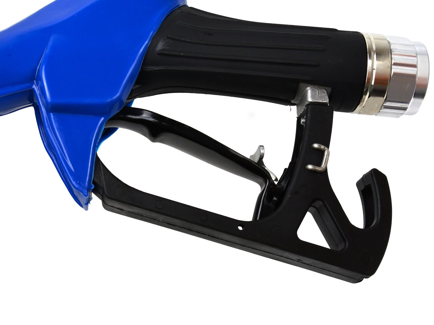 Profesionální automatická dieselová tryska 1" BSP PROFI