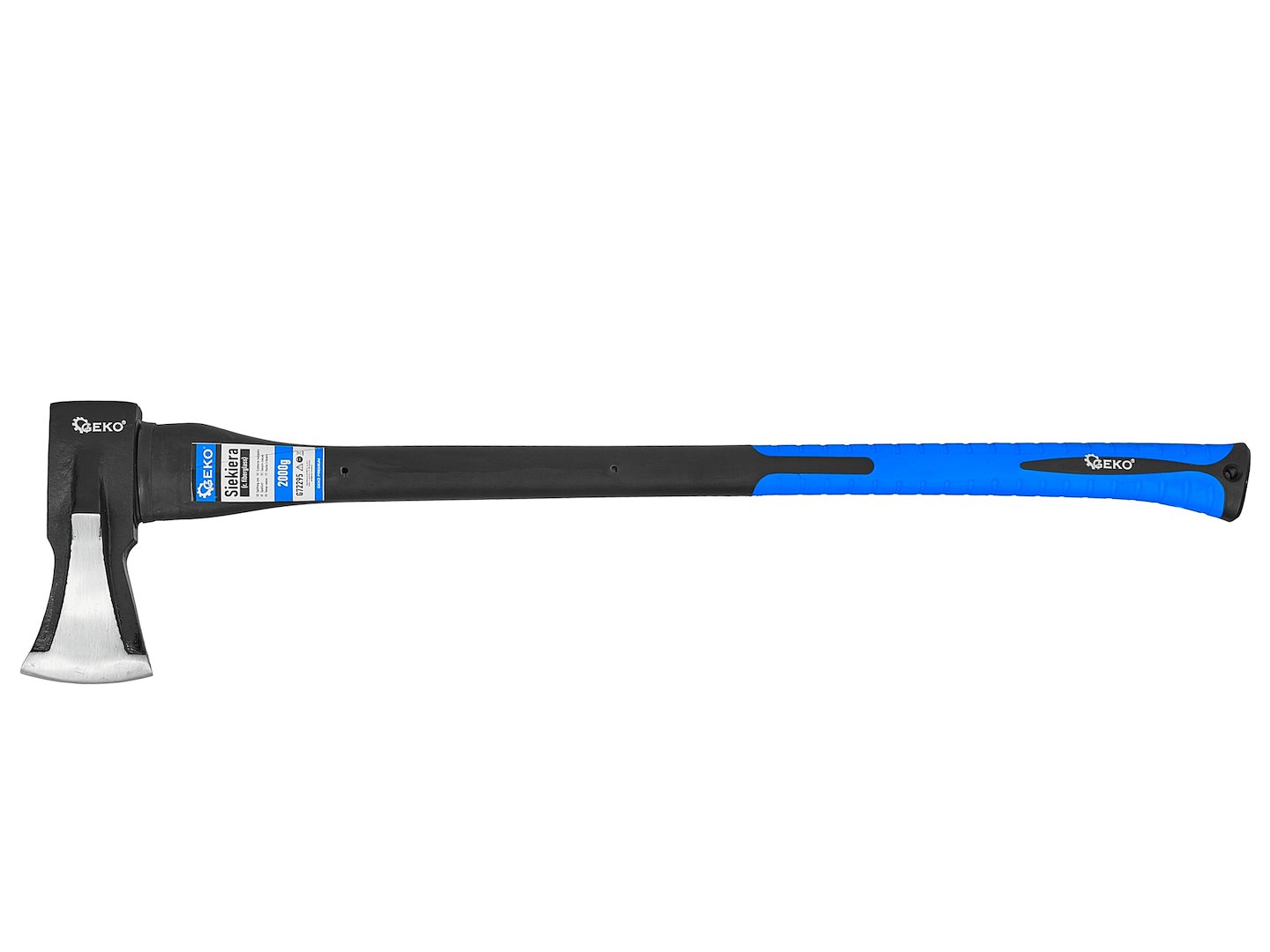 Sada seker 3 ks 600 g/1250 g/2000 g