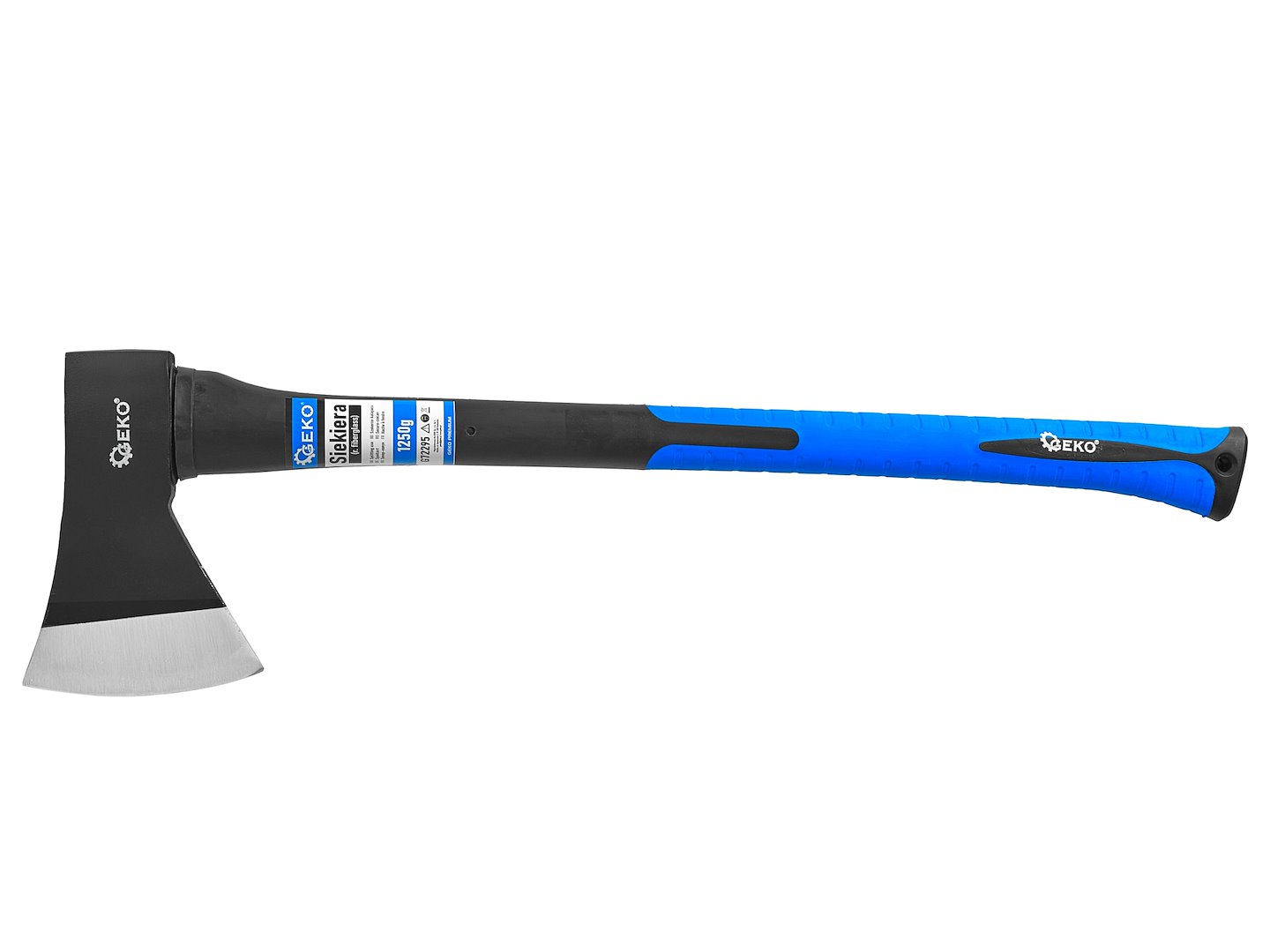 Sada seker 3 ks 600 g/1250 g/2000 g
