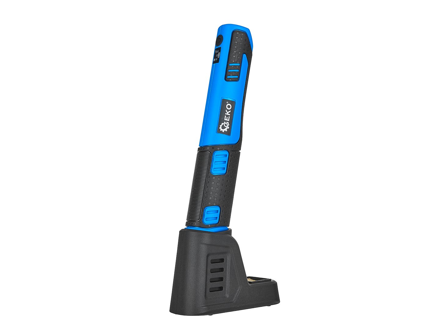 Aku pájka 8 W, baterie 3,7 V / 1500 mAh – GEKO