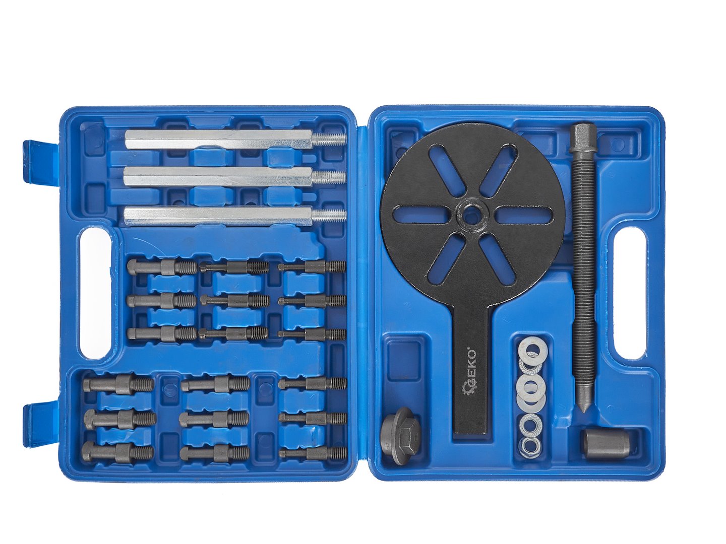 GEKO Sada vnitřních stahováků ložisek