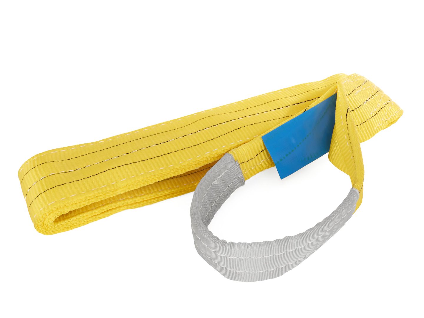 GEKO Popruhový úvazek 3T 3M 90 mm