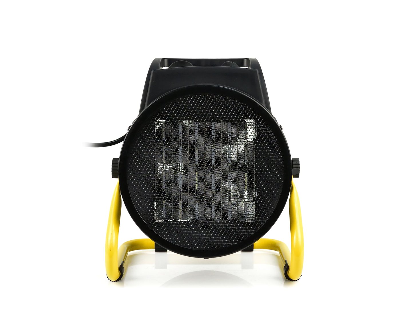 Keramický elektrický ohřívač 3kW - GEKO