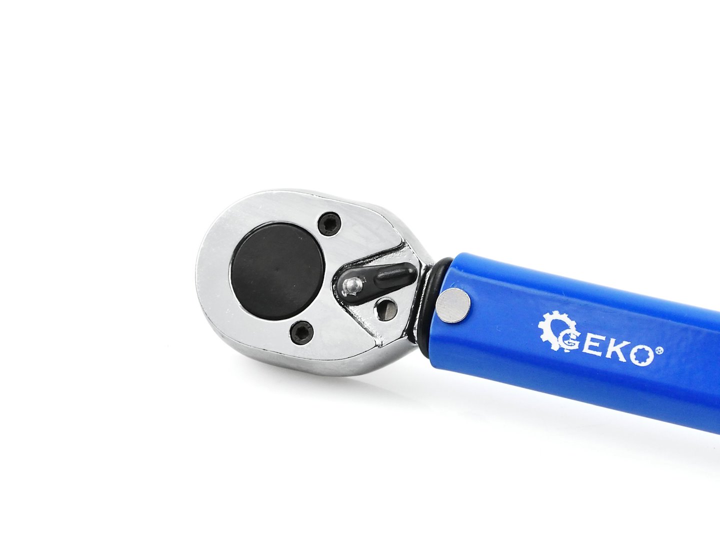 Momentový klíč 19-110Nm 3/8" - GEKO (obrázek 4)