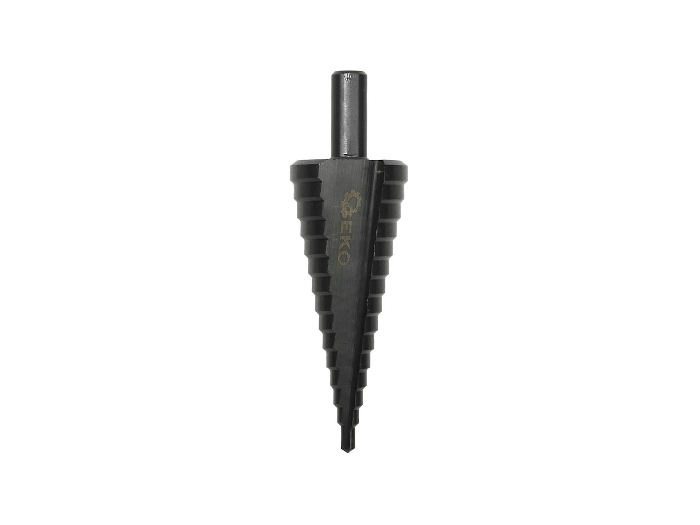 Stupňovitý kuželový vrták HSS 4-32mm – GEKO
