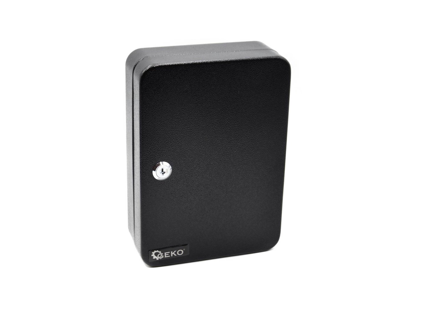 Kovová schránka na klíče, 250x180x75 - GEKO