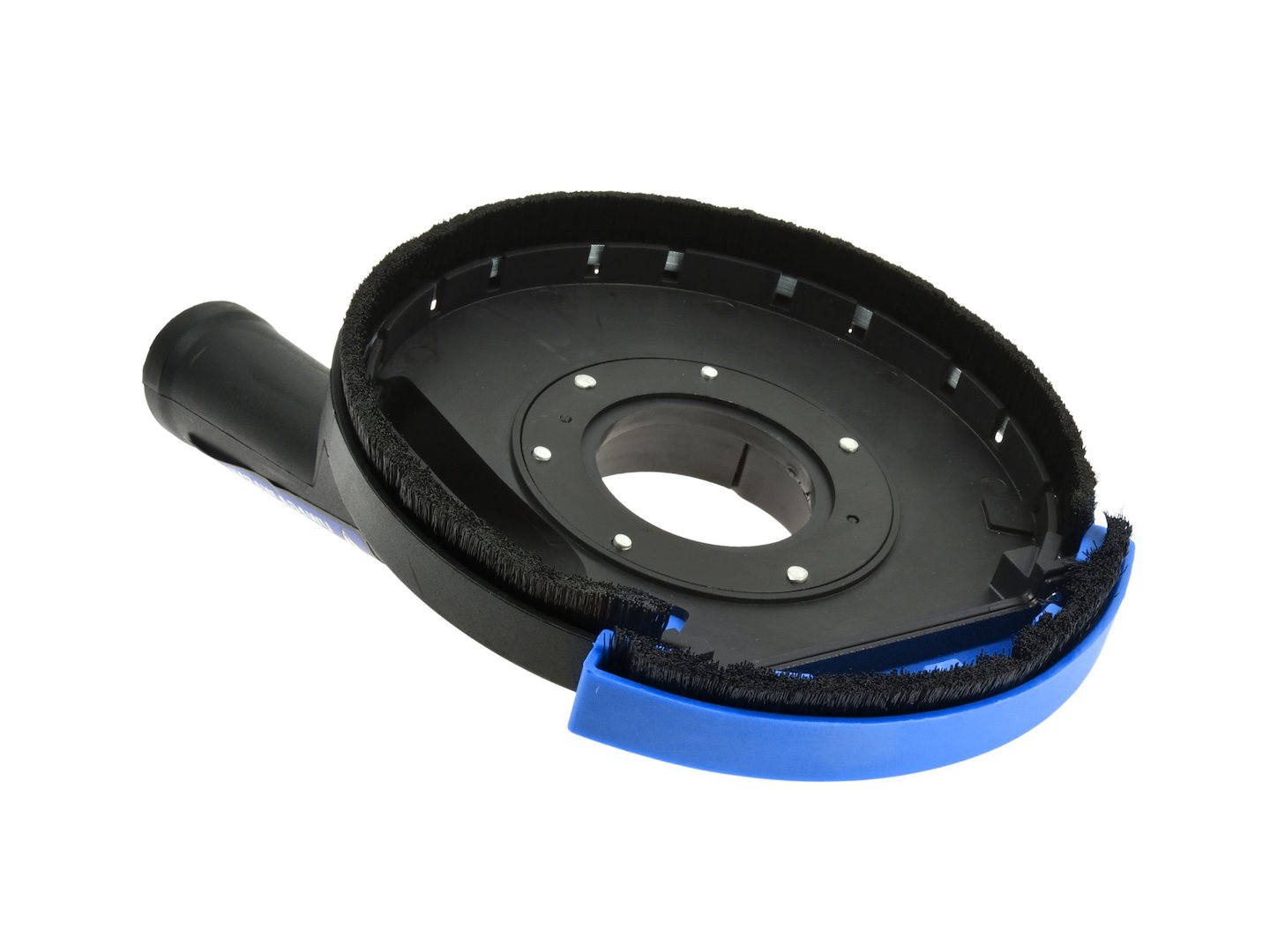 Odsávací kryt pro úhlové brusky 180mm - GEKO